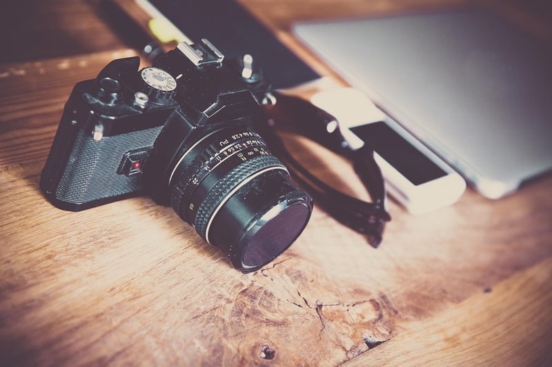 Equipment Essentials